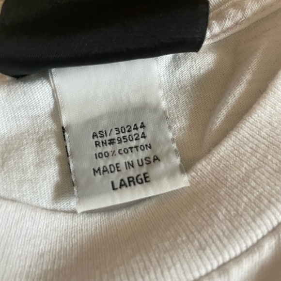 Harley-Davidson Tee - Picture 4 of 4